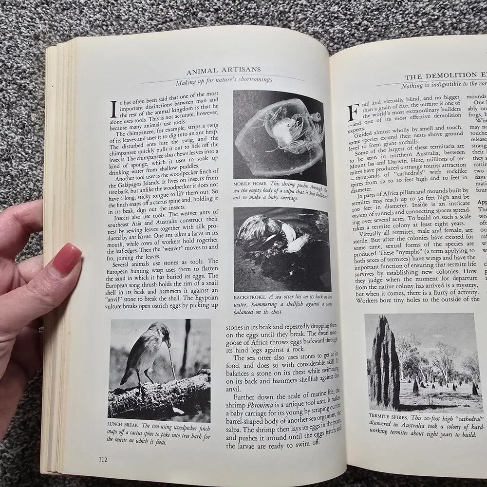 Book 78 readers